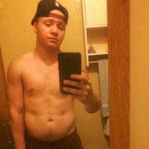 Meet your Posher, Brandon